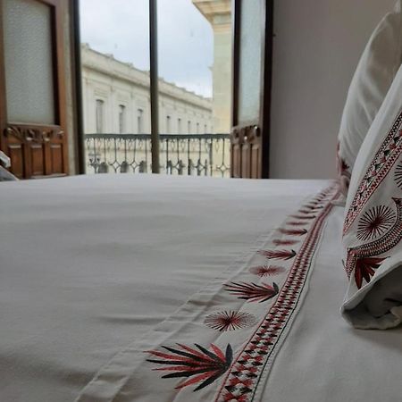 Casa De Siete Balcones Hotel Boutique 오아하카주 외부 사진