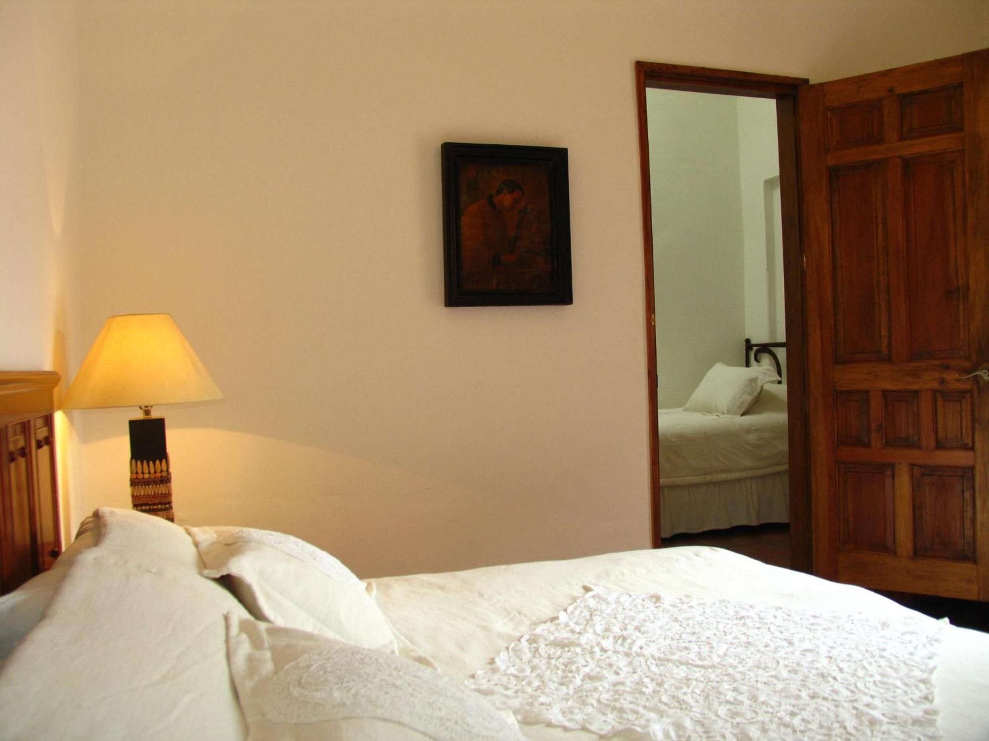 Casa De Siete Balcones Hotel Boutique 오아하카주 외부 사진