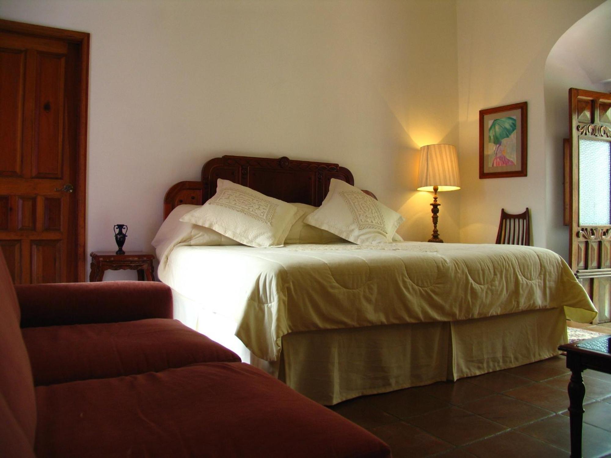 Casa De Siete Balcones Hotel Boutique 오아하카주 외부 사진