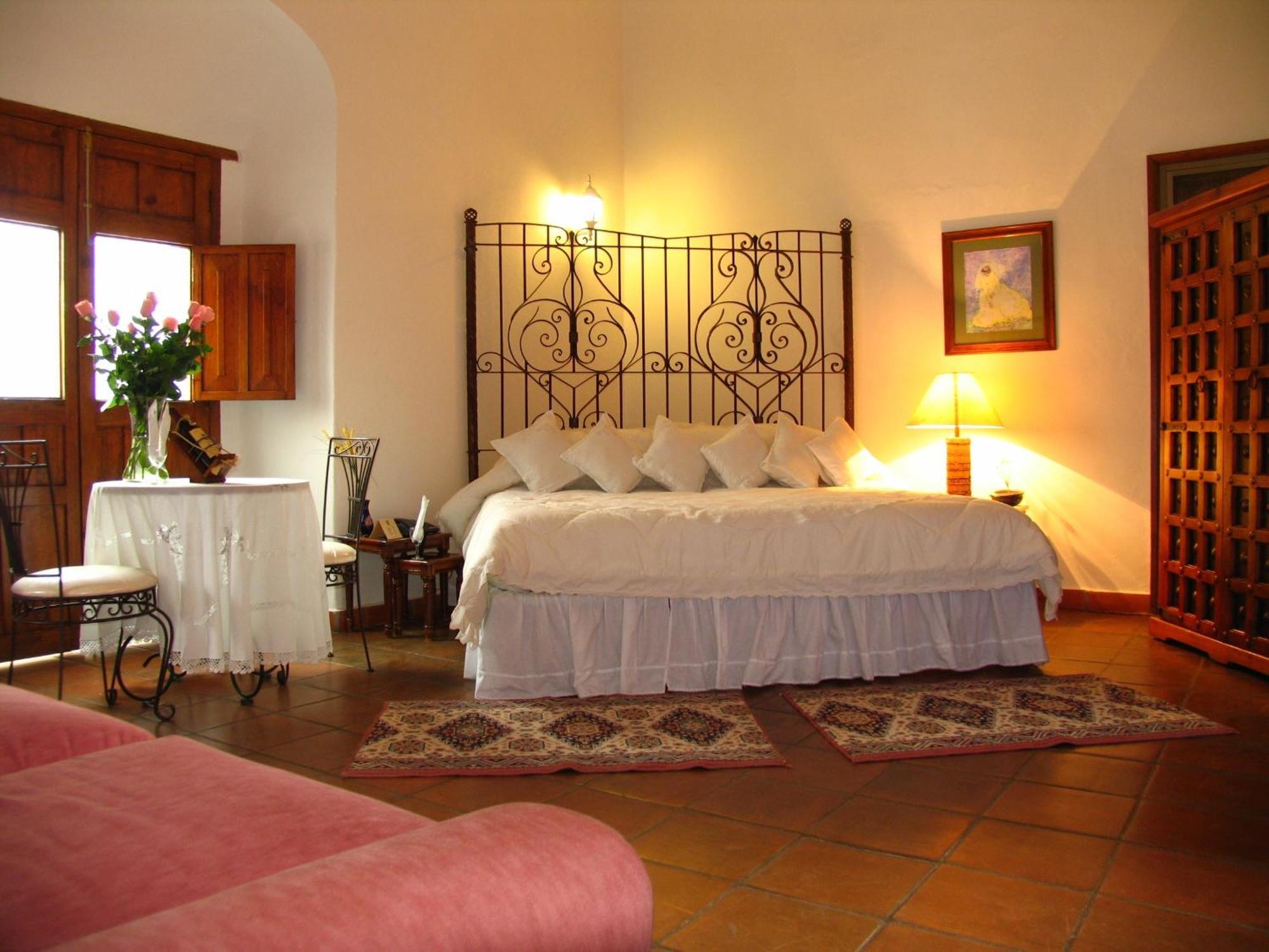 Casa De Siete Balcones Hotel Boutique 오아하카주 외부 사진